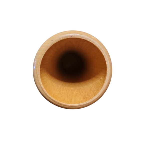 Washington Nationals 12oz Baseball Bat Beer Mug Wood MLB Dug Out - Picture 5 of 10